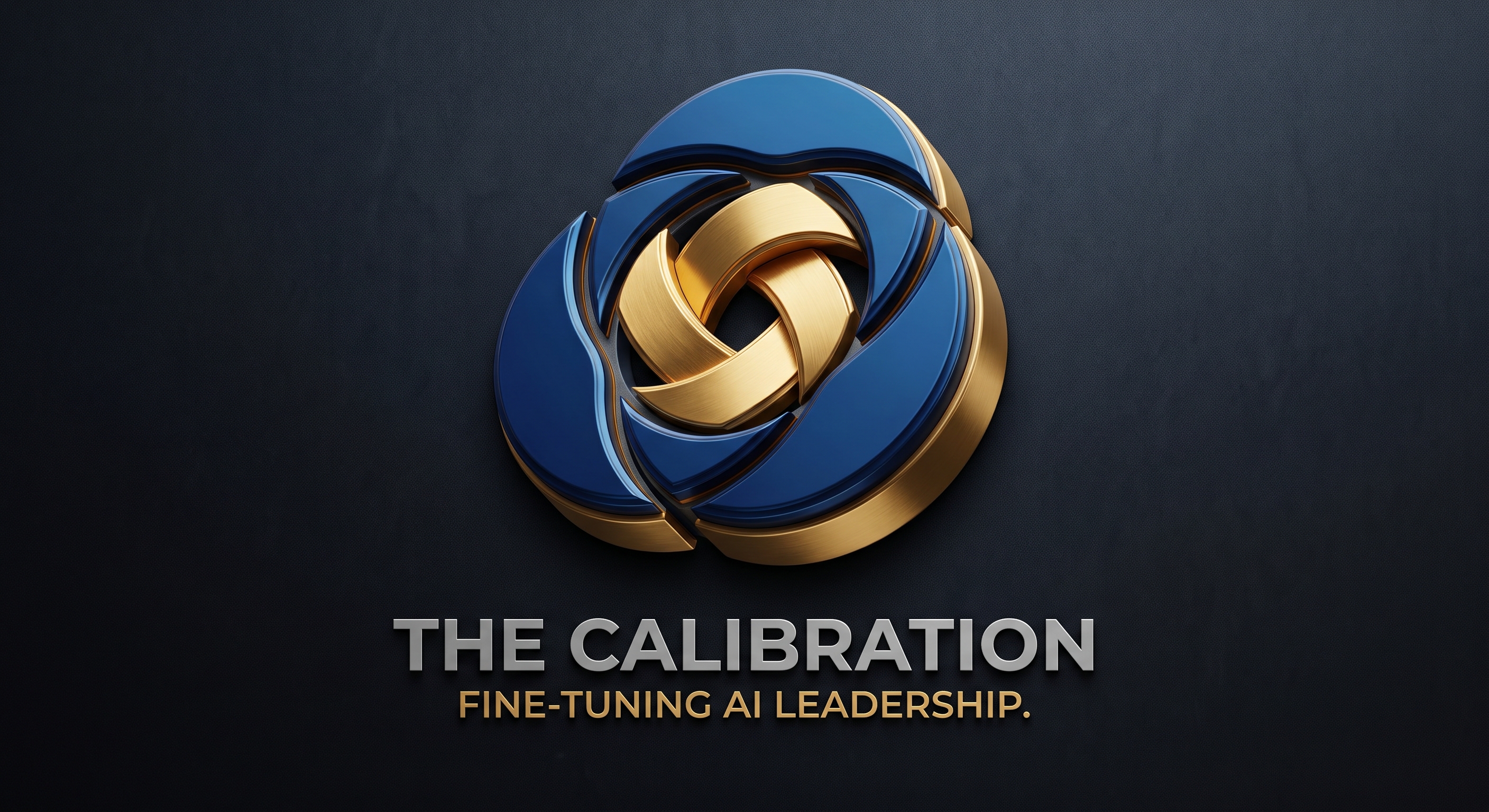 The Calibration. Fine-Tuning AI Leadership.
